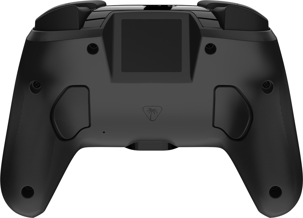 Turtle Beach Draadloze Controller - Nintendo Switch 2 + Nintendo Switch - Zwart – foto 7
