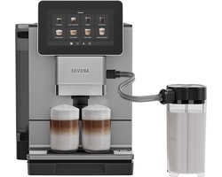 Nivona NIVO 9103 Espresso Vol automaat