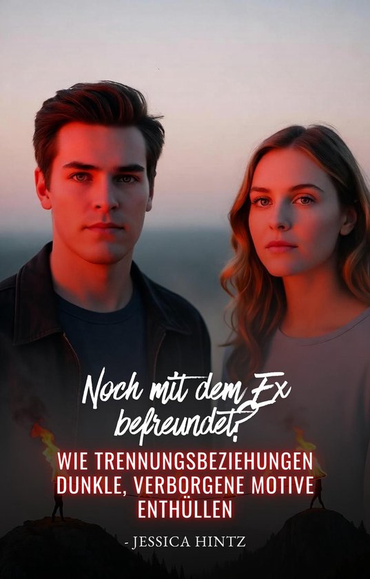 Noch mit dem Ex befreundet? - cover