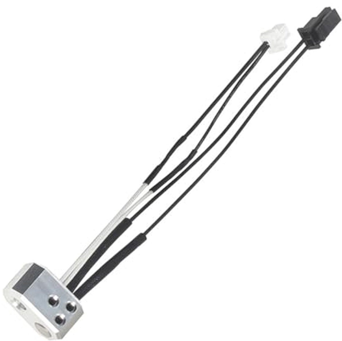 Verwarmingselement voor 3D-printer accessoires - Verwarmingsblokkit