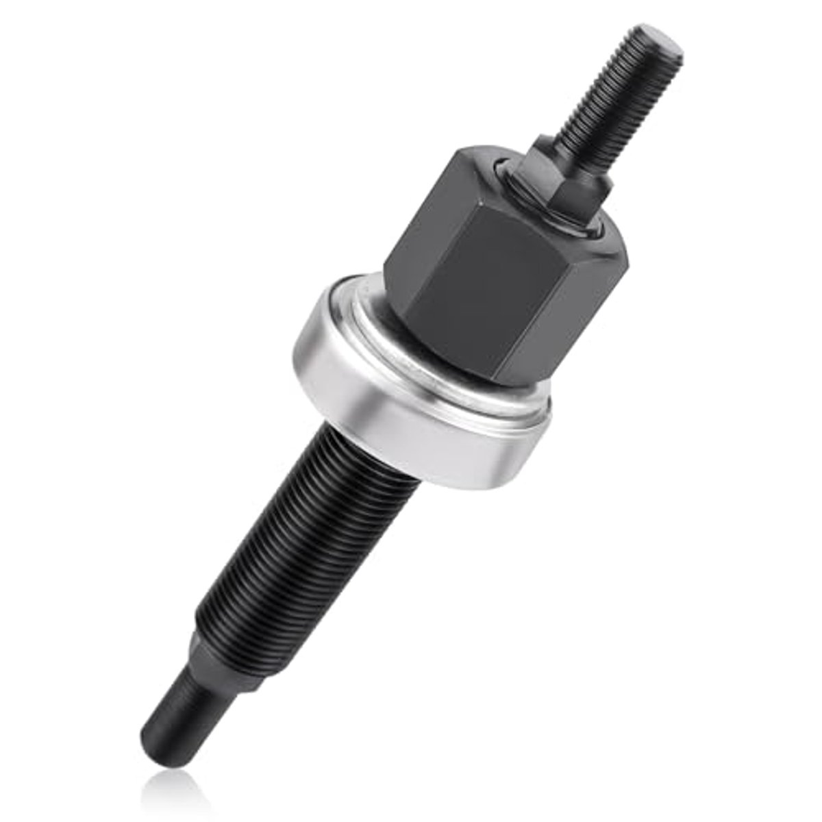 Harmonische Balancer Installatietool voor SBC en BBC Krukas