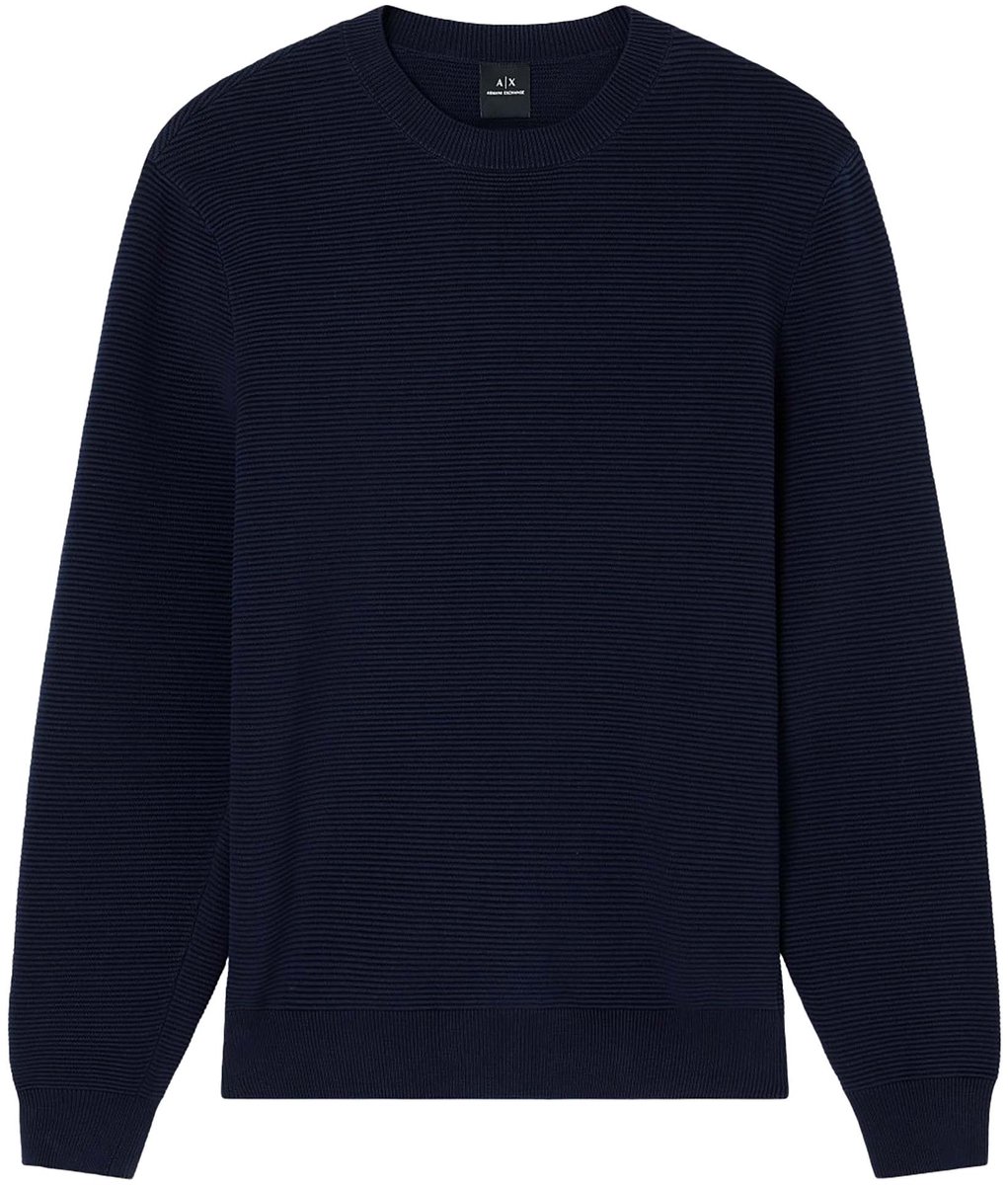 Trui Armani Exchange Pullover - Fashion Wear - Volwassen