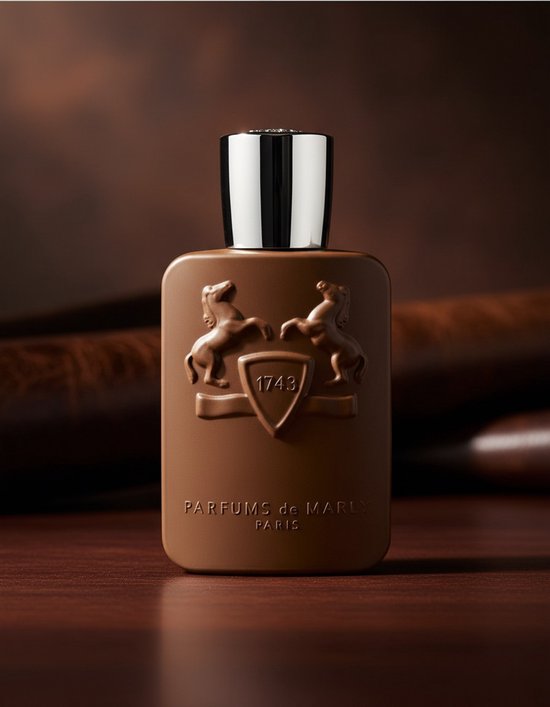 PARFUMS DE MARLY Althair Eau de Parfum 125ml | bol