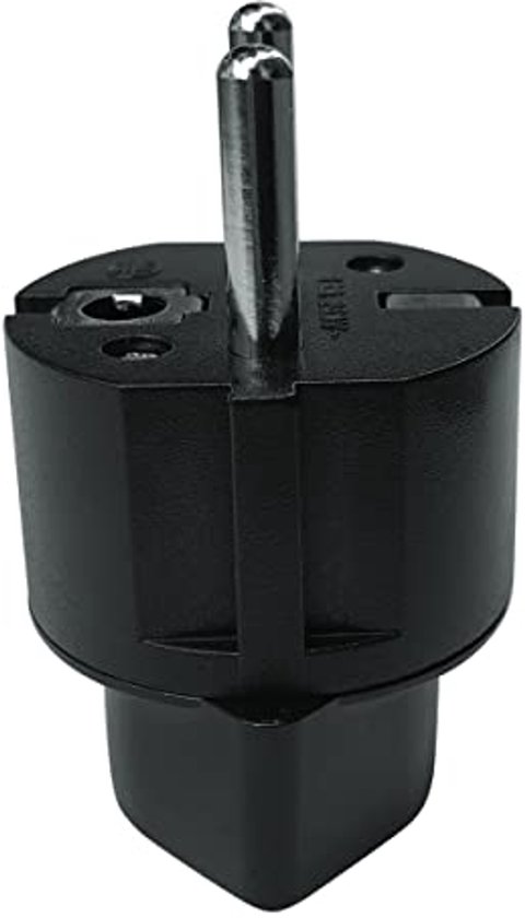 Comap adapter voor aansluiting meetnippel Comap adapter voor aansluiting meetnippel