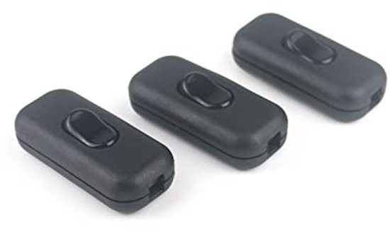 ZE-268S6 Pull-keten Schakelaar Voor Zing Oor 3 Spe... – Grandado