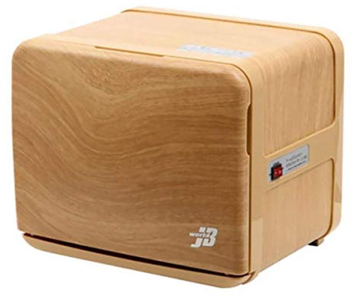 Mini handdoekwarmer voor thuis en salon - Sterilisator voor handdoeken