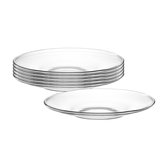 Leonardo TÈ PER TE schotel 15cm - set/6