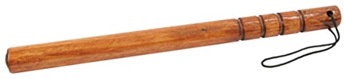 Gewogen Houten Bandengooier 18 Inch voor Betrouwbare Bandenspanning