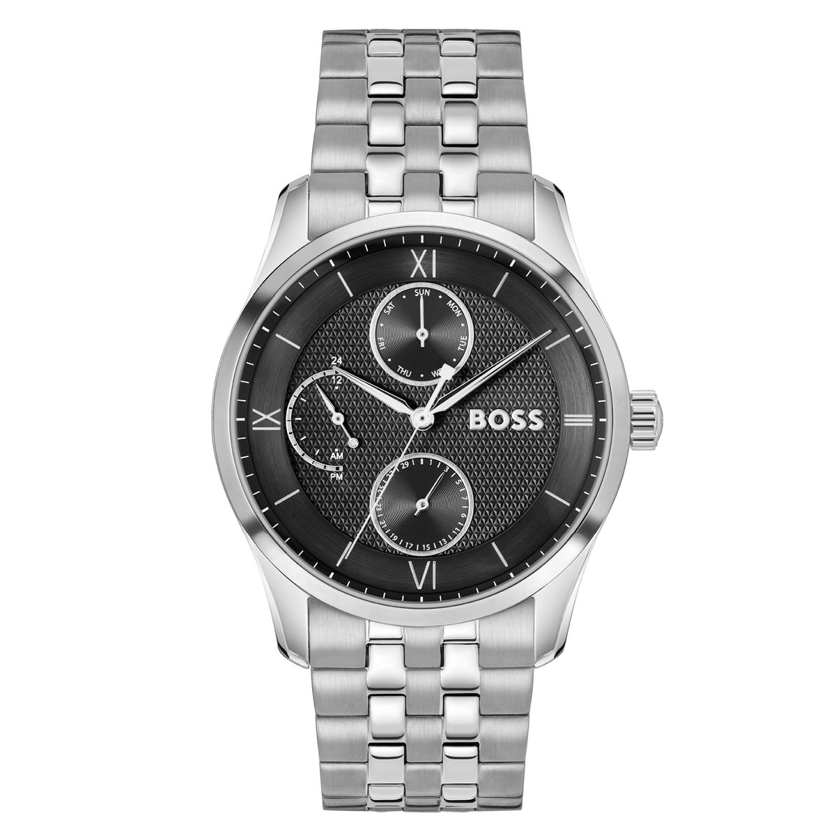 BOSS HB1514274 PRINCIPLE MASTER Heren Horloge