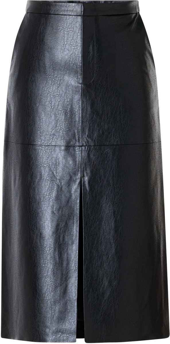 YEST CURVE Hadia Bottoms - Black - maat 2(50)