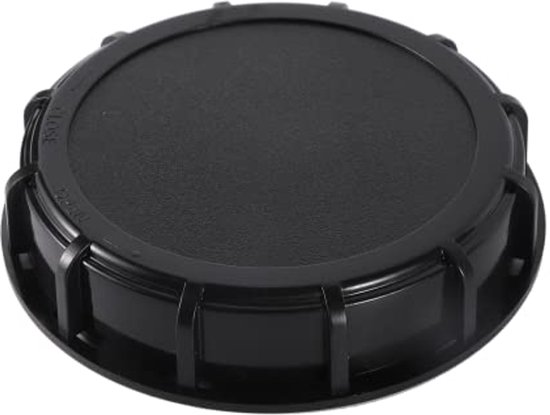 Tapa De Tanque IBC De 163 Mm, Tapa De Tanque IBC De 1000 L, Tapas De Tanque IBC, Tapa Multiusos Tapa De Tanque De Agua Ibc Con Ventilacion Tapa Para Tanque De Agua De 1000 L 90680577