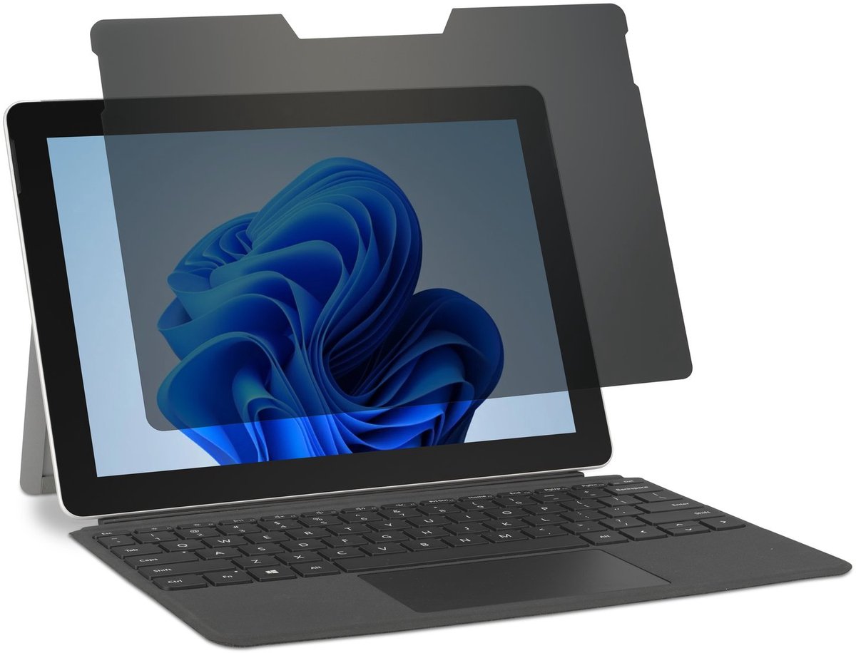 Kensington Privacy filter - 2-weg verwijderbaar voor Microsoft Surface Go