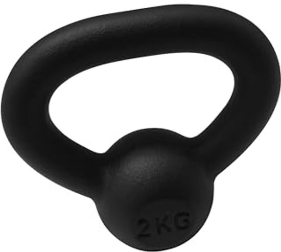 Bestsellers: De beste items in Kettlebells op basis van de aankopen van -klanten