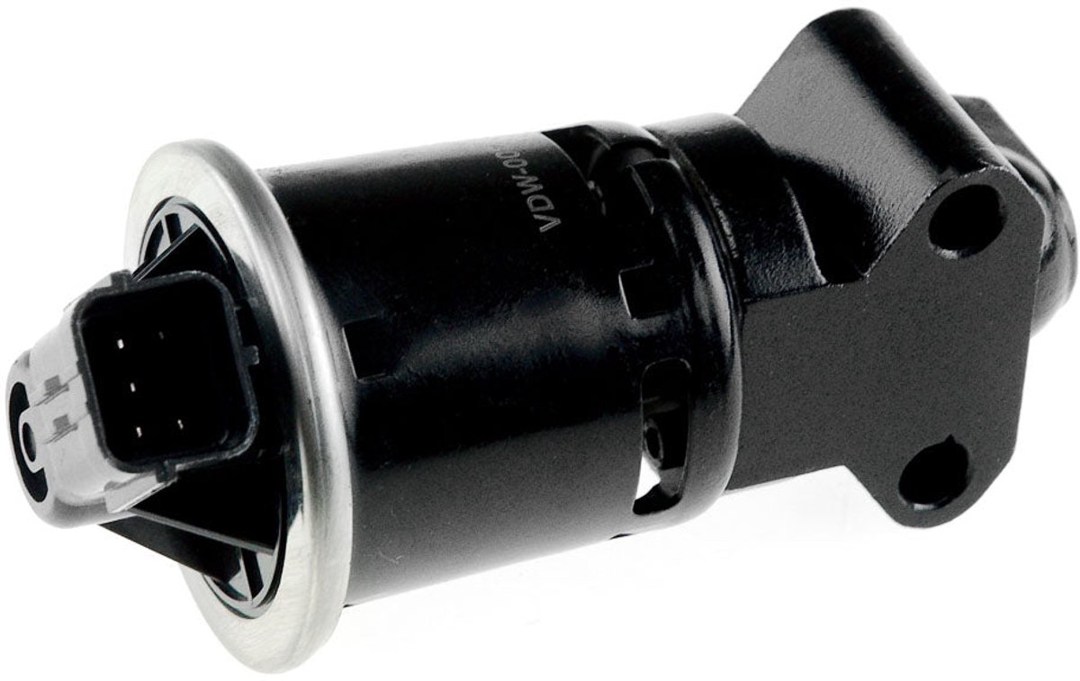 EGR klep OEM 96325535