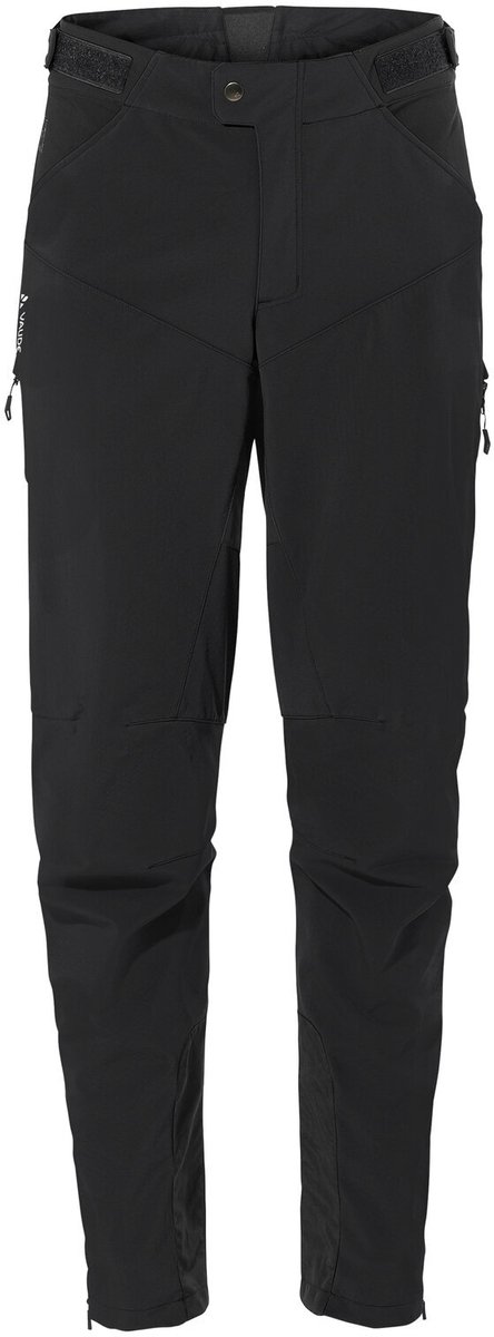 Vaude Bike Qimsa Ii Broek 2XL Man Zwart