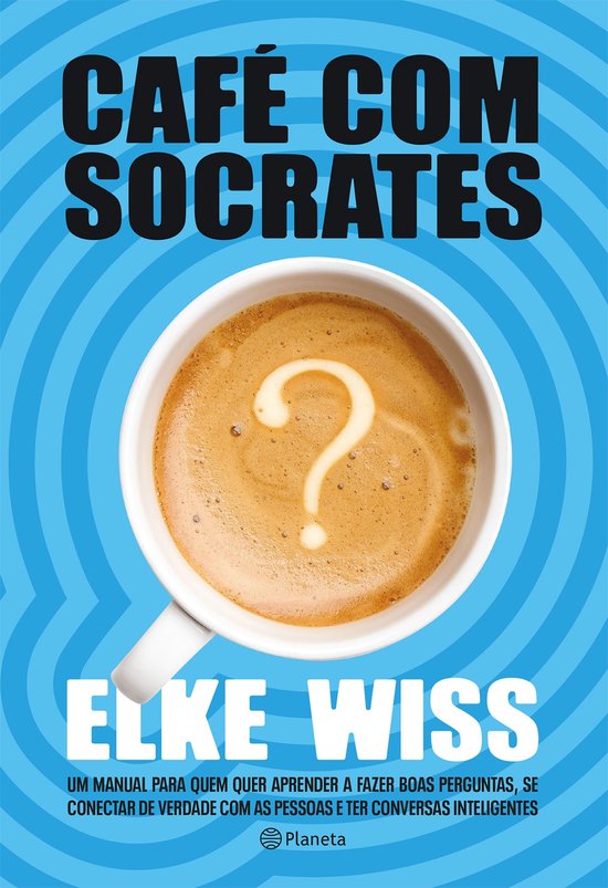 Café com Sócrates
