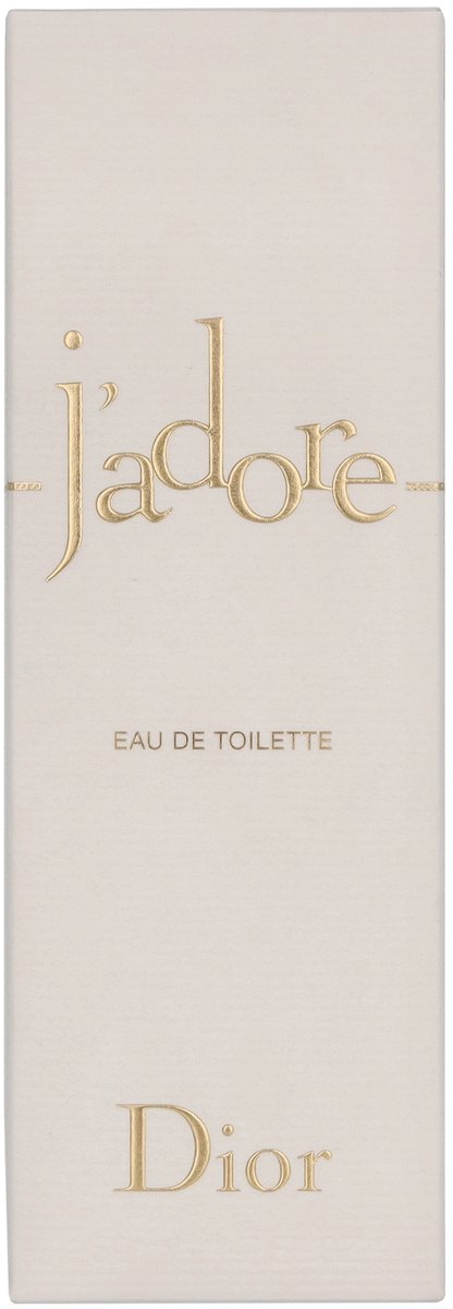 Dior J'adore 50 ml Eau de Toilette - Damesparfum – foto 5