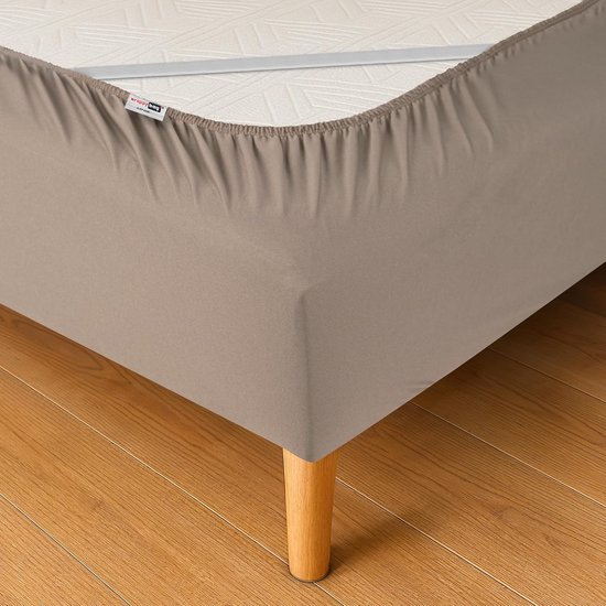 Bedrok, dikker, omwikkeld, stof, ruches, bedrok - Easy Fit riem