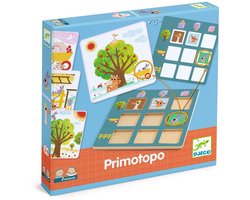 Eduludo 'Primotopo'