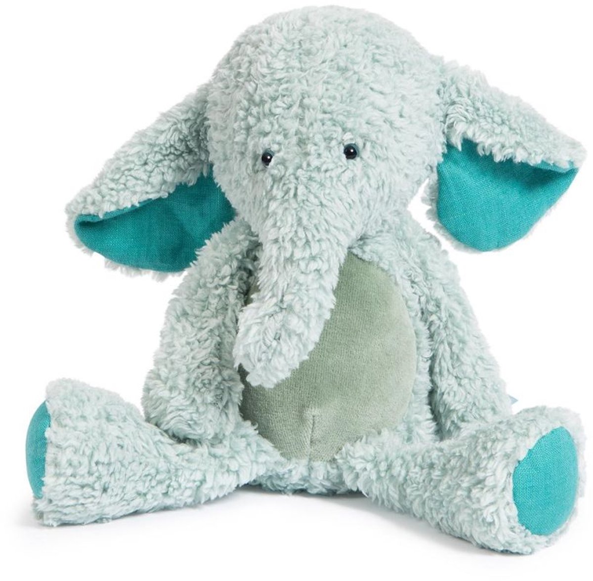 Olifant Klein 'Baba Bou'