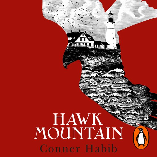 Hawk Mountain - cover