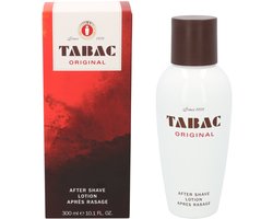 Tabac Orginal - 300 ml - aftershave lotion - scheerverzorging voor heren