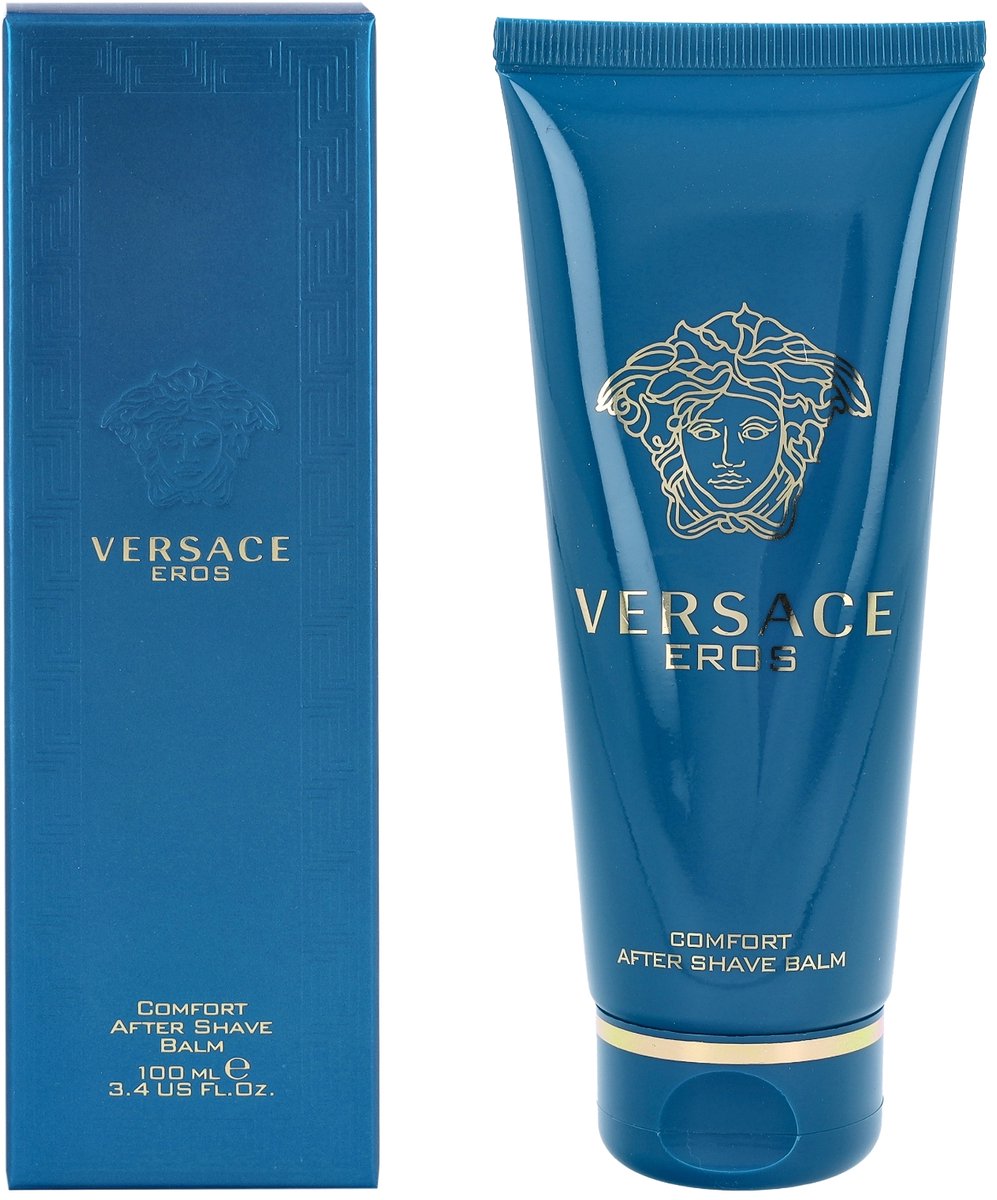 Versace - After Shave - Eros - 100 ml