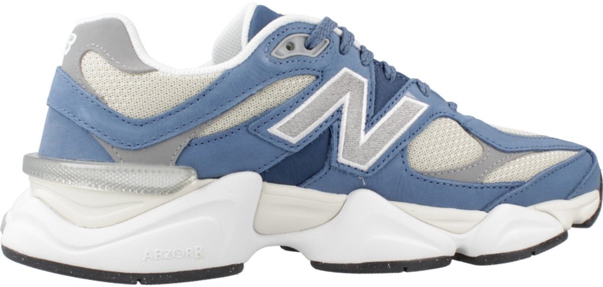 New Balance 9060 - Sneakers - Unisex - Shoreline Blue Shipyard