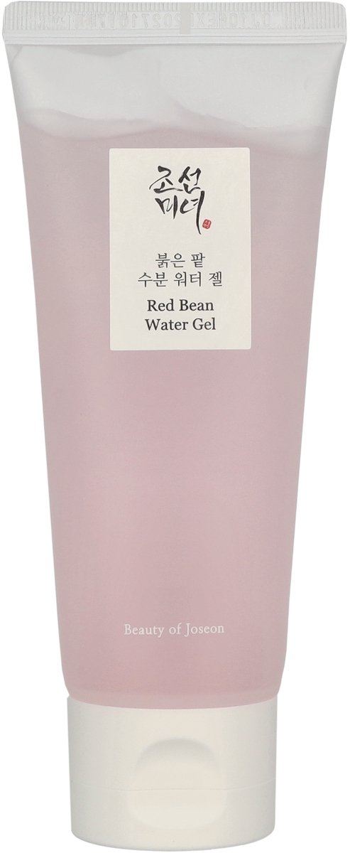 Beauty of Joseon - Red Bean Water Cream-Gel - 100ml