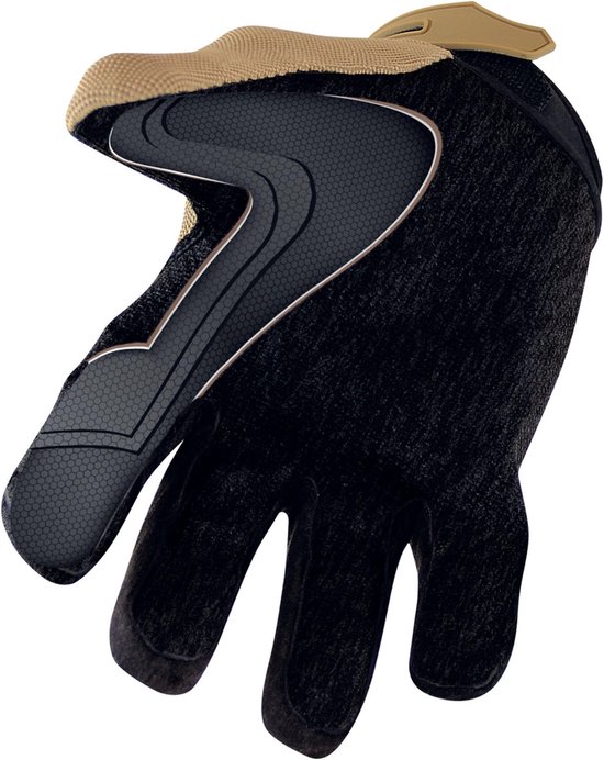 HexArmor ThornArmor 3092 6001009 Polyester, Elasthane, Nylon Gants de travail Taille: 9 EN 388 1 paire(s)