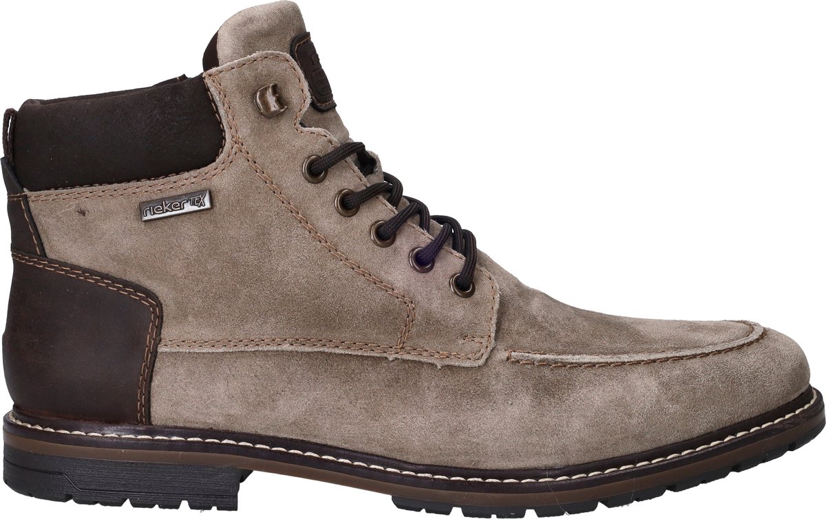 Rieker Veterschoenen Heren