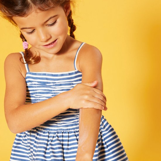 NIVEA Sun Babies & Kids Sensitive Protect Zonnespray SPF 50+ - 3 x 200 ml - Voordeelverpakking van Merkloos — afbeelding 4