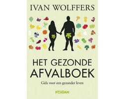 Gezonde afvalboek