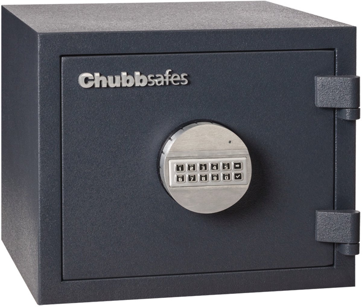 Chubbsafes - Inbraakwerende Kluis - HomeSafe S2 10 EL