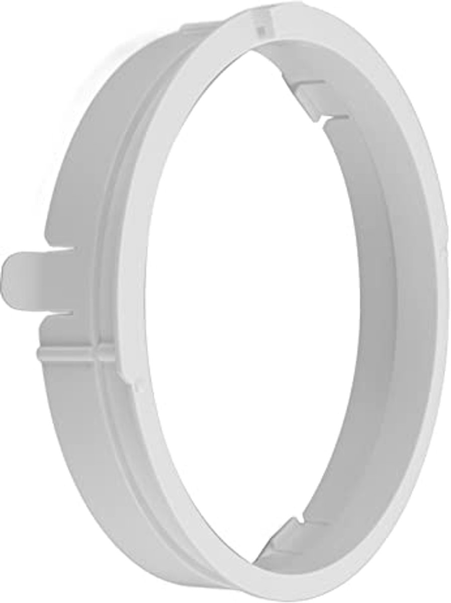 Verstelbare Airconditionerslangconnector voor Mobiele Airconditioners 1.5P