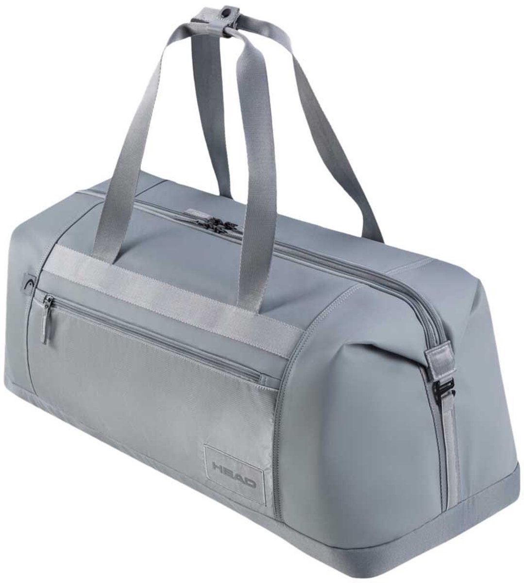Head Tour Bag Gris 260504 Grijs