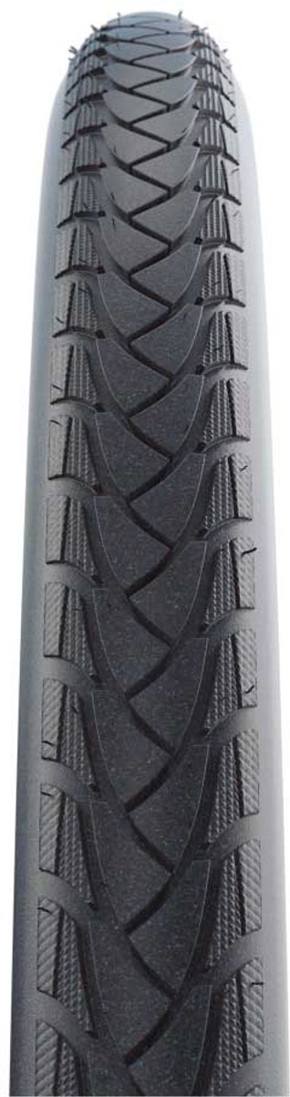 Schwalbe Marathon Plus Evo 24´´ X 1 3/8 Rolstoelband Zilver 24´´ x 1 3/8