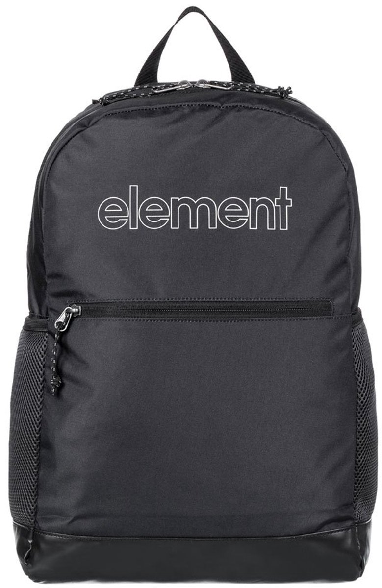 Element Infinity Action Rugzak Zwart