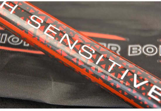 Carp Expert Evolution Power Bolognese Hengel Goud 5.00 m / 5-35 g van Merkloos — afbeelding 5