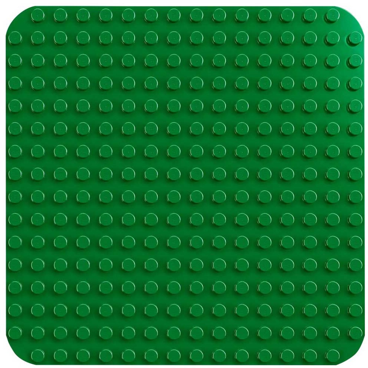 LEGO DUPLO Groene bouwplaat - 10460 — afbeelding 23