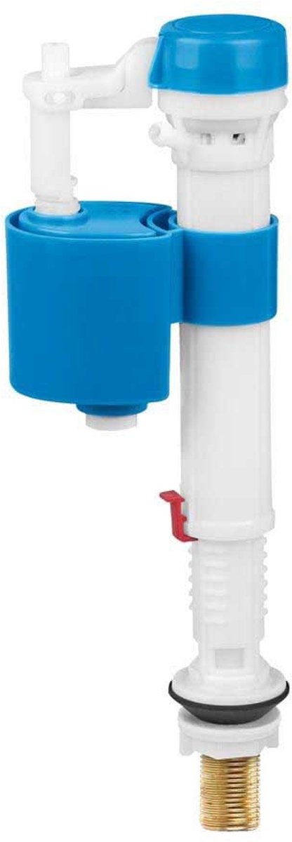 Artic 3/8´´ Telescopische Bodemdobber Transparant