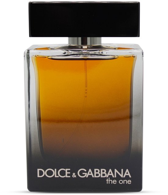 Dolce & Gabbana The One Men Eau de Parfum 100ml