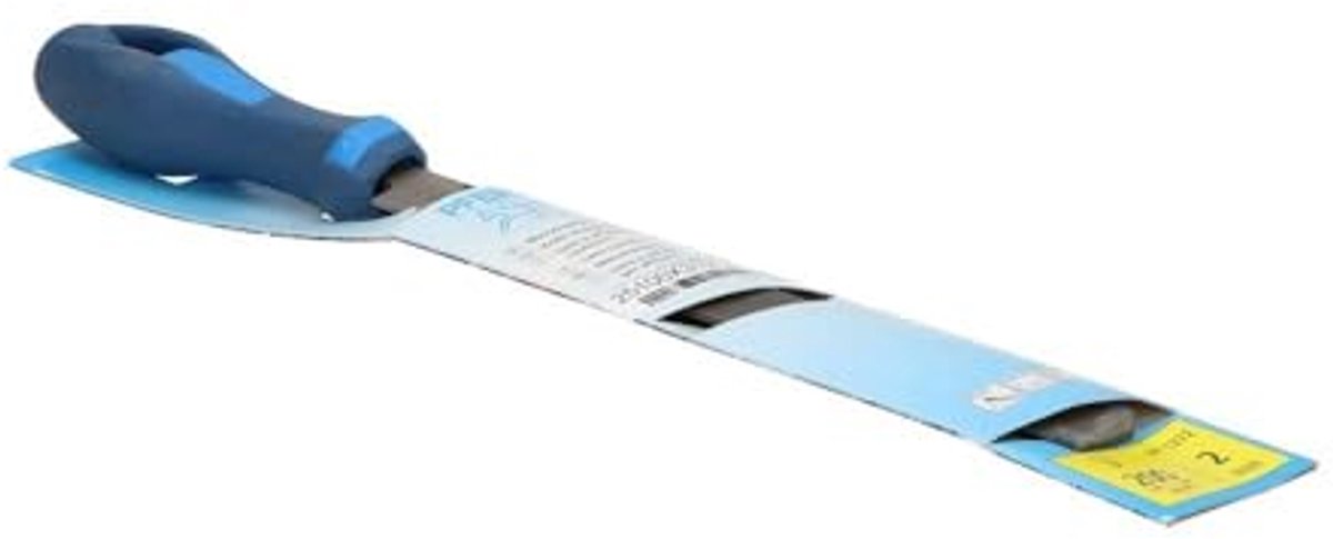 Driehoekige Slijpvijl 200 mm - Universeel Slijpen van Snijgereedschap