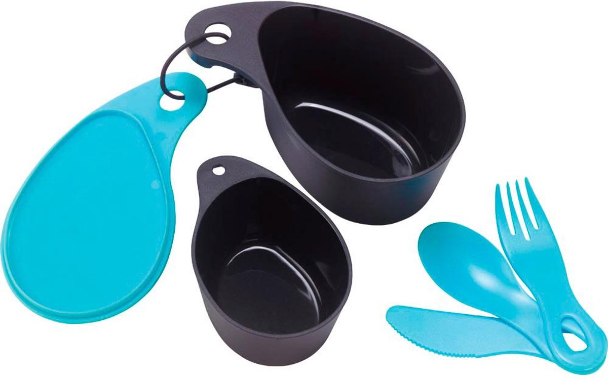 Primus Veldbeker Modeset Blauw