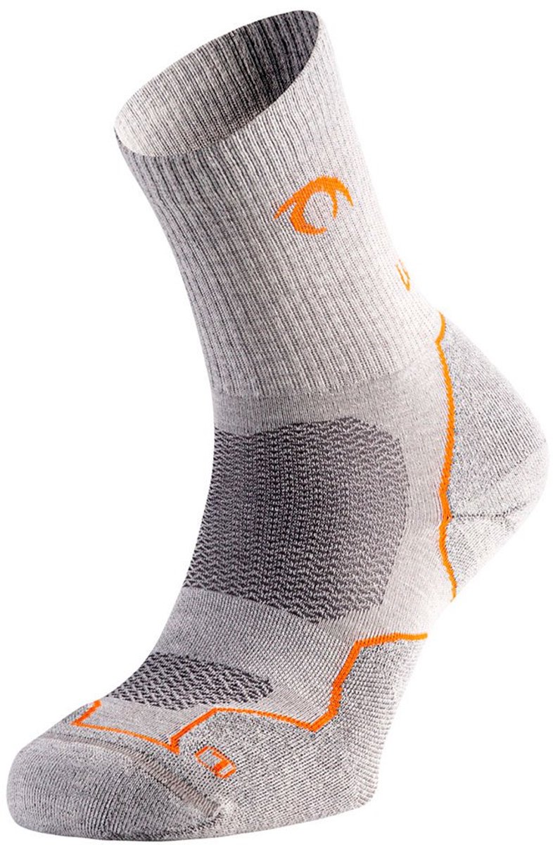 Lurbel Tierra Four Half Lange Sokken Grijs EU 45-47