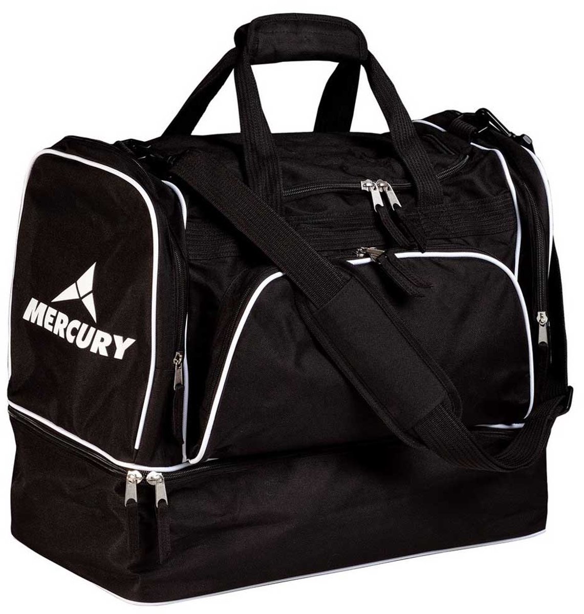 Mercury Equipment Argentina Tas Zwart 55 x 42 x 27 cm