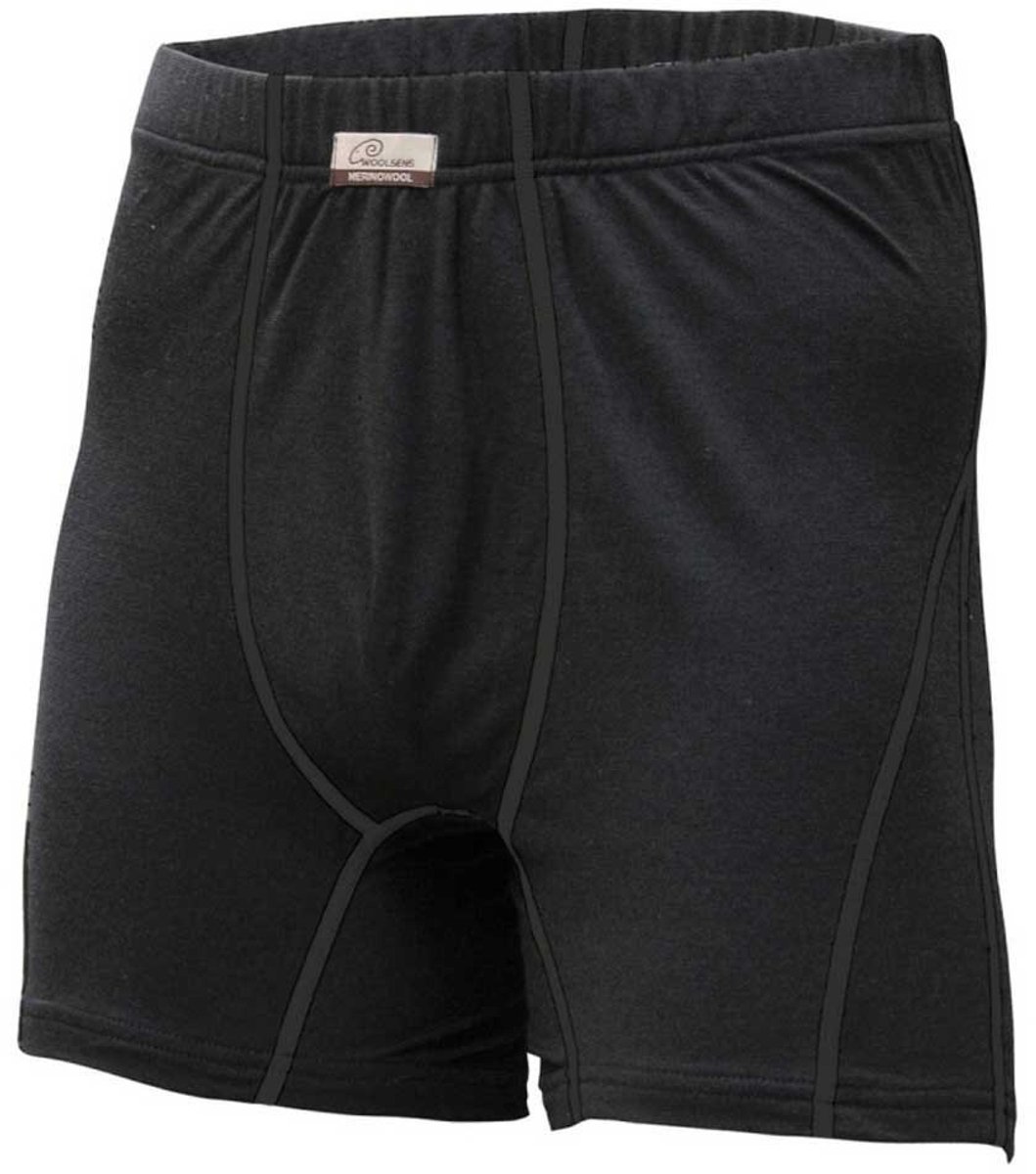 Lasting Nico 9090 Boxers Zwart L Man