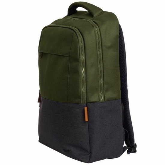 Trust Lisboa 16″ Laptop Rugzak – Laptop Backpack – 16 Inch – Groen