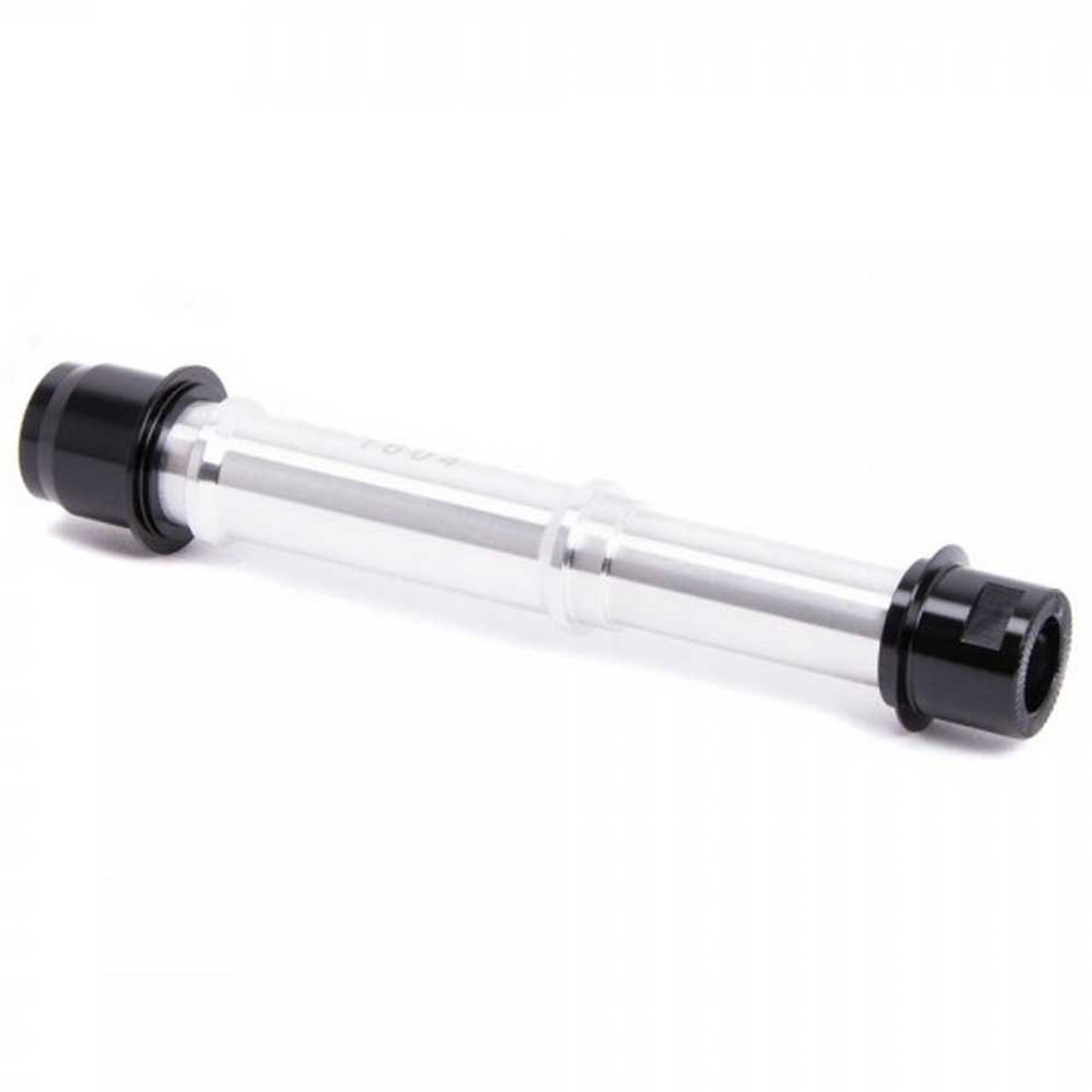 Progress Turbine Ultra Conic Mtb Adapter Zilver 15 x 100 mm