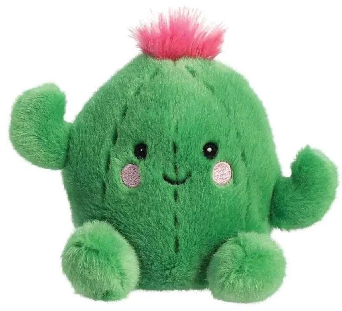 Palm Pals - Knuffel - Prickles Cactus